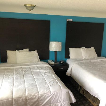 Gratiot View Motel Shields Luaran gambar