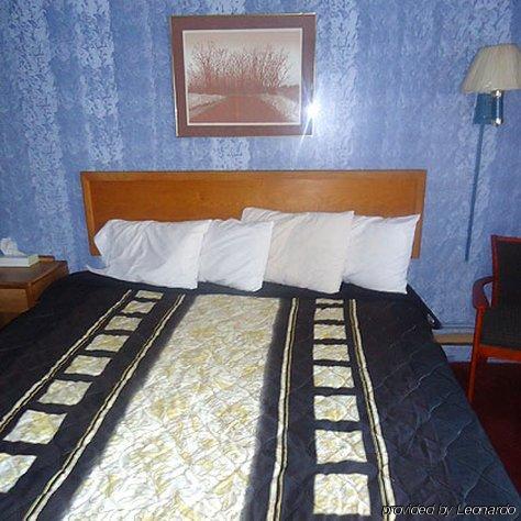 Gratiot View Motel Shields Bilik gambar